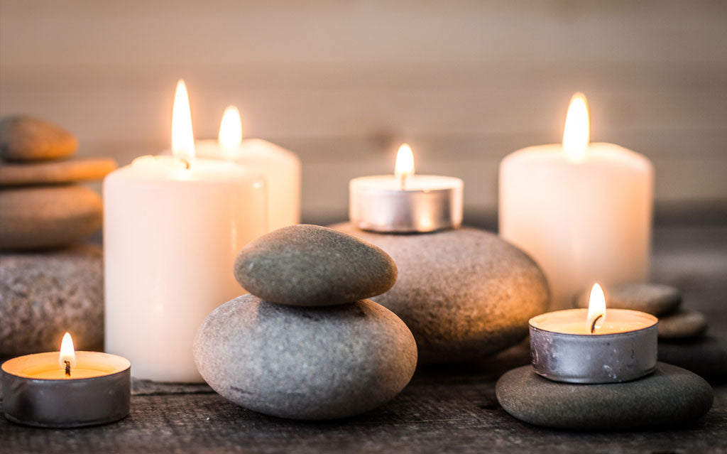 Excited news about arrival  Spa.